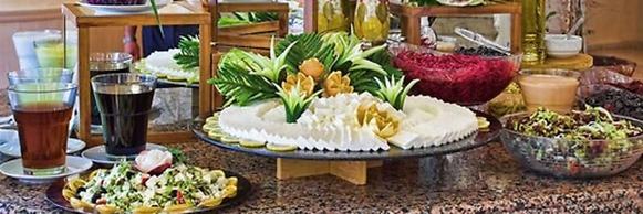 Ladonia Hotels Adakule