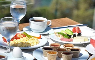 Ladonia Hotels Adakule