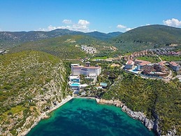 Ladonia Hotels Adakule