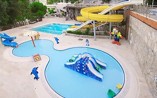 Ladonia Hotels Adakule