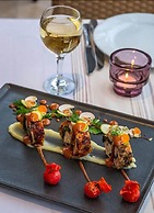 Ladonia Hotels Adakule