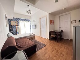 Ania Rooms