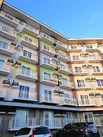 Ania Rooms