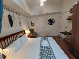 Ania Rooms