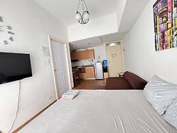 Ania Rooms