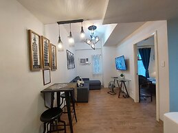 Ania Rooms