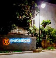 Ania Rooms