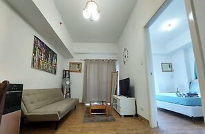 Ania Rooms
