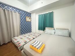 Ania Rooms