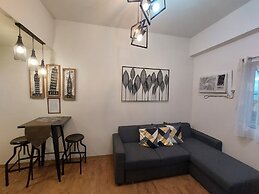 Ania Rooms