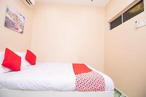 OYO 1224 Hotel Hajah Rohayah