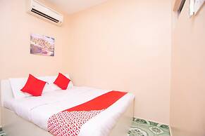 OYO 1224 Hotel Hajah Rohayah
