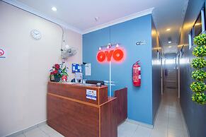 OYO 1224 Hotel Hajah Rohayah