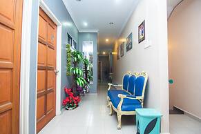 OYO 1224 Hotel Hajah Rohayah