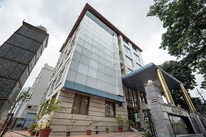 Hotel Presidency