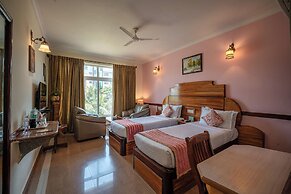 Hotel Presidency