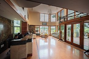 Hotel Presidency