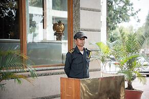 Hotel Presidency