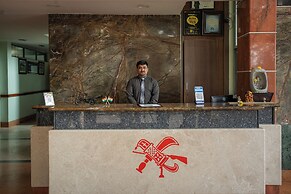 Hotel Presidency
