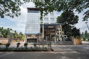 Hotel Presidency