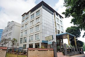 Hotel Presidency