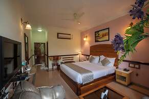 Hotel Presidency