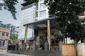 Hotel Presidency