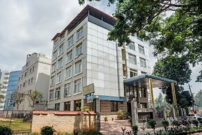 Hotel Presidency
