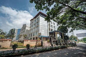 Hotel Presidency