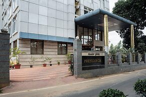 Hotel Presidency