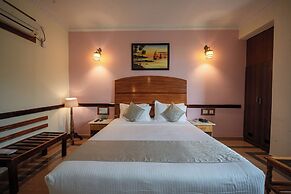 Hotel Presidency