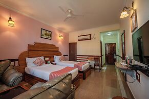 Hotel Presidency