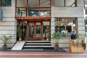 Hotel Presidency