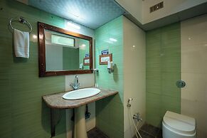 Hotel Presidency