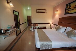 Hotel Presidency