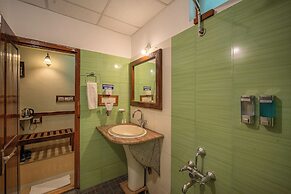 Hotel Presidency