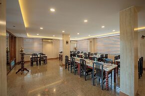 Hotel Presidency