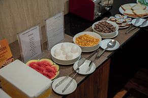 Hotel Presidency