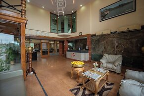 Hotel Presidency