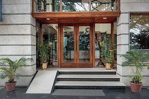 Hotel Presidency