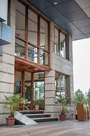 Hotel Presidency