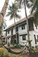 Secret Spot Siargao - Hostel