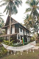 Secret Spot Siargao - Hostel