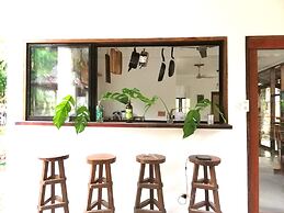 Secret Spot Siargao - Hostel