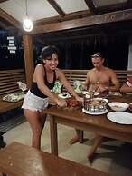 Secret Spot Siargao - Hostel