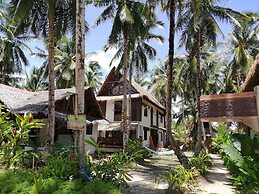 Secret Spot Siargao - Hostel