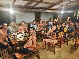 Secret Spot Siargao - Hostel