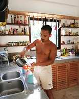 Secret Spot Siargao - Hostel