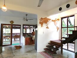 Secret Spot Siargao - Hostel