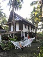 Secret Spot Siargao - Hostel